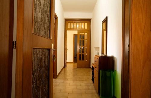 Ponte Rio Apartment | Ampio appartamento