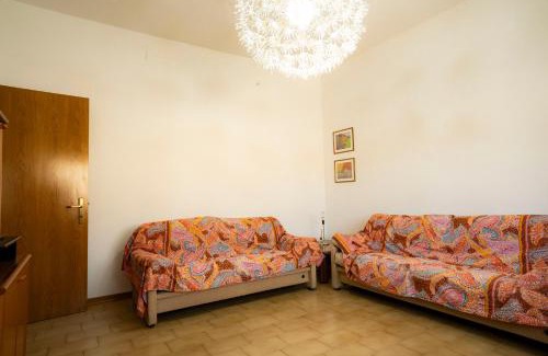 Ponte Rio Apartment | Ampio appartamento