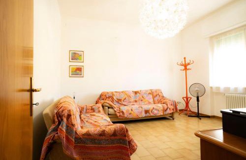 Ponte Rio Apartment | Ampio appartamento