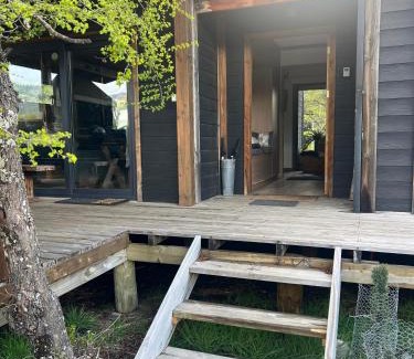 Malalcahuello Ski Chalet | Amplia Casa Malalcahuello 8pers 3piezas full Wifi Starlink