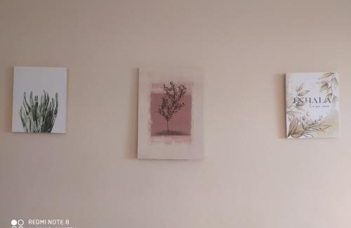 Barrio Centro Apartment | Amplio apartamento a pasos de los principales centros de compras