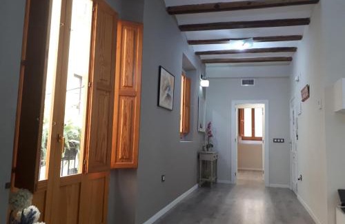 La Seu Apartment | Amplio apartamento en centro histórico