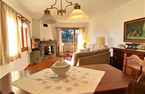 Puigcerda Apartment | Amplio apartamento en Puigcerda