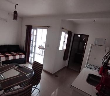 Villa Devoto Apartment | Amplio departamento en Villa Devoto