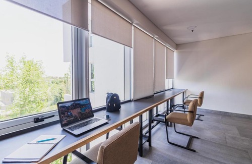 Manuel Alberti Apartment | Amplio Studio con amenities en Pilar, buena ubicación!