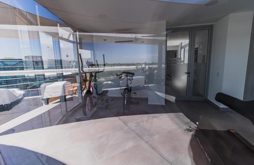 Manuel Alberti Apartment | Amplio Studio con amenities en Pilar, buena ubicación!