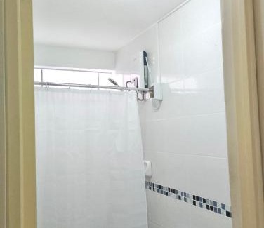 Victor Larco Herrera Apartment | Amplio y Acogedor, cerca al parque de las aguas