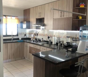 Zapopan House | Amplio y cómodo al Sur de Zapopan