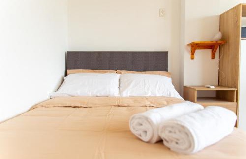 La Victoria Apartment | Amplio y Familiar 3BR de 3 pisos. Smart Home