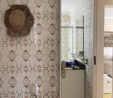 Simoes Lopes Apartment | Amplo apartamento com estacionamento