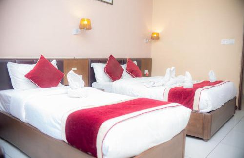 Butwal Hotel | Amrapali Cottage and Restaurant Pvt Ltd