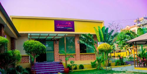 Butwal Hotel | Amrapali Cottage and Restaurant Pvt Ltd