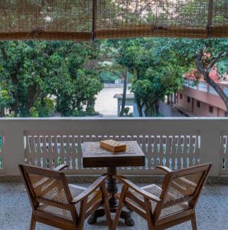 Mayapur House | Amrit Bhawan