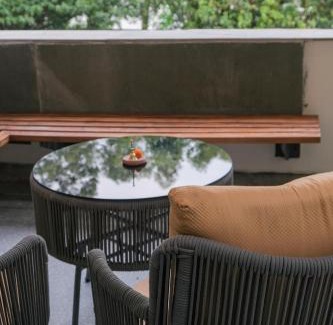 Mayapur House | Amrit Bhawan