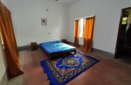 Santiniketan House | Amro Kunja Homestay