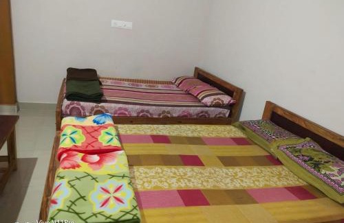 Horanadu Cabin | Amrutha Easy Stay