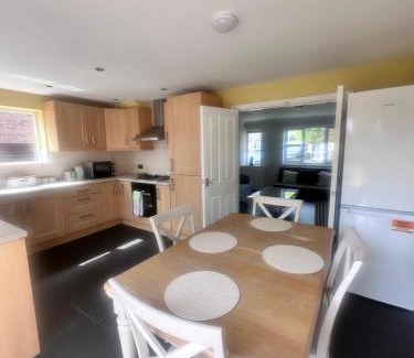 Mickleover Apartment | AMS Properties