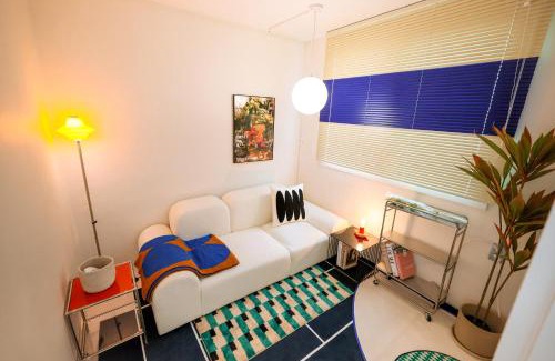 Amsail-tong Villa | Amsa Stay 강남역 코엑스몰 30분 잠실 롯데월드 20분 KSPO Dome 무료주차 암사종합시장