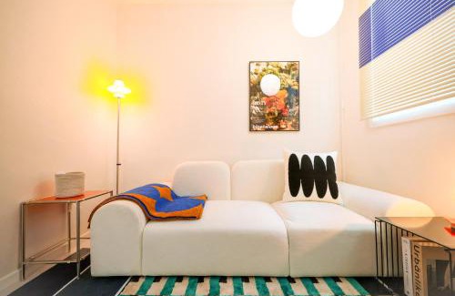 Amsail-tong Villa | Amsa Stay 강남역 코엑스몰 30분 잠실 롯데월드 20분 KSPO Dome 무료주차 암사종합시장