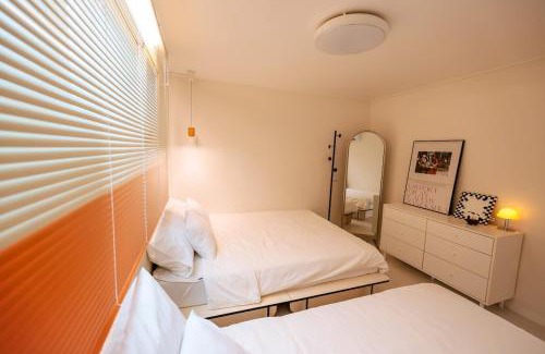 Amsail-tong Villa | Amsa Stay 강남역 코엑스몰 30분 잠실 롯데월드 20분 KSPO Dome 무료주차 암사종합시장