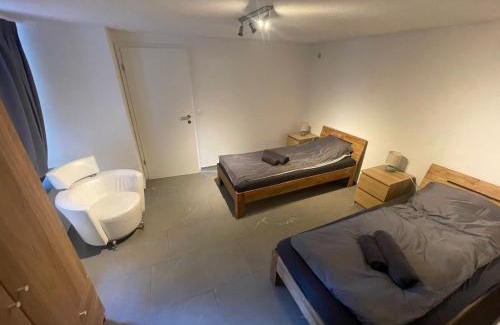 Amsteg Apartment | Amsteg Apartments