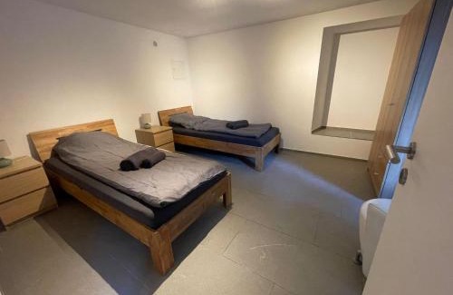 Amsteg Apartment | Amsteg Apartments