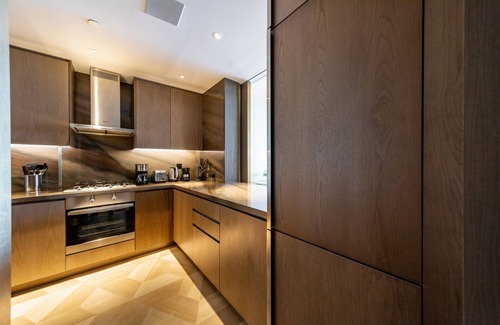 Palm Jumeirah Apartment | Amusing 2BR with Sea view at FIVE Palm