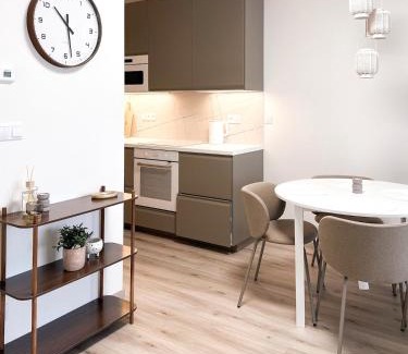 Hloubetin Apartment | Amy apartman , 02 Arena, Free parking