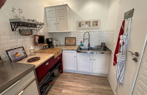 Plougastel-Daoulas House | AN AIR OF VACATION! HOUSE WITH SEA VIEW 200 M FROM THE SEA quiet parking lot