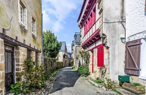 Auray Apartment | An'Alré by Interhome