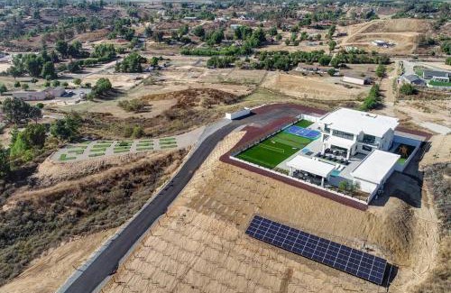 Temecula Villa | An Architectural masterpiece with unparalleled beauty, elegance and amenities