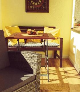 Scharzfeld Apartment | An der Bremke