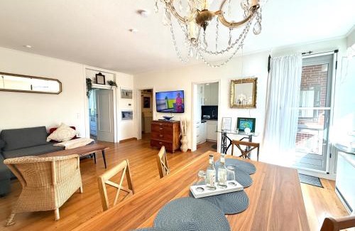 Midlum Apartment | An der Marsch