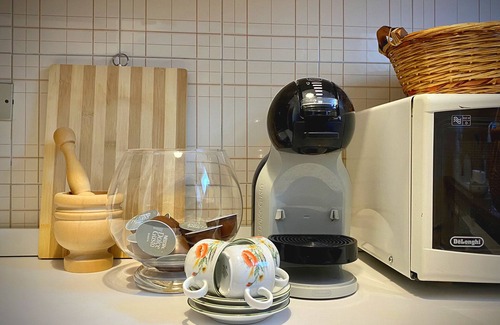 San Benedetto del Tronto House | An exclusive terraced house in a very central position, 600 meters from the sea.