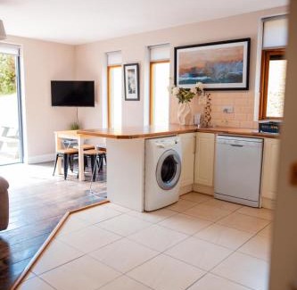 Rosscarbery Apartment | An Garaiste