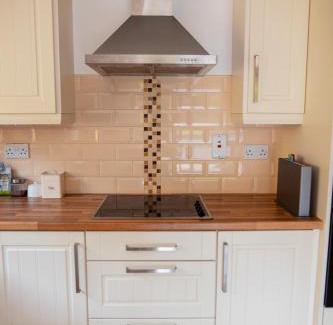 Rosscarbery Apartment | An Garaiste