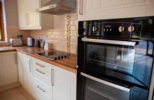 Rosscarbery Apartment | An Garaiste