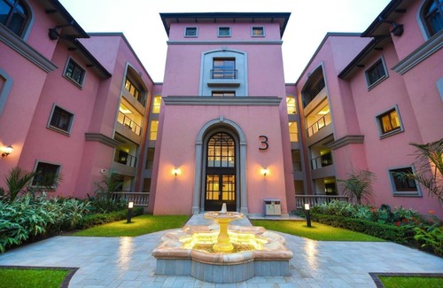 Kampala Apartment | An idylic home away from home