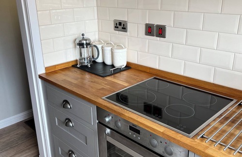 St Monans Cottage | An Idyllic cottage in St.Monans with sea views.