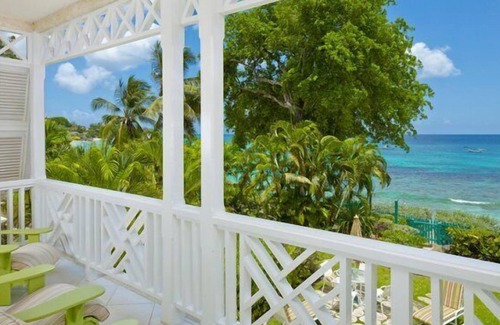 Durants Villa | An Idyllic Home For Families