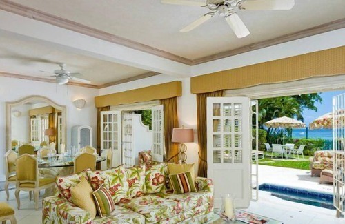 Durants Villa | An Idyllic Home For Families