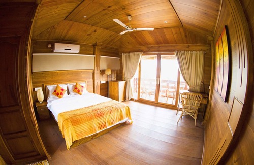 Munroe Island Other | An Island to yourself-Lose yourself in paradise-Privacy Redefined -Organic