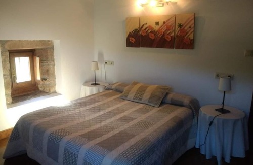 Ituren House | An isolated rural house. Alberroakoborda