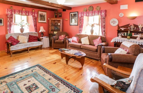 Drumaveil North Cottage | AN MAIDE BÁN, family friendly in Cootehill, County Cavan