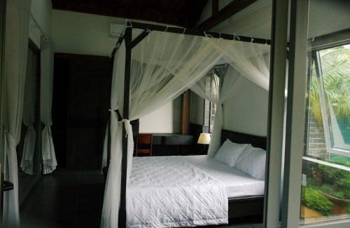 Buon Ma Thuot House | An Nhien Homestay - Relaxing Home