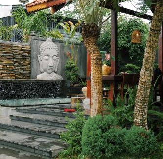 Buon Ma Thuot House | An Nhien Homestay - Relaxing Home