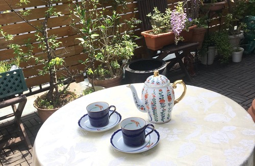 Ota House | An oasis in the city!Art old house!Up to 20 people near Haneda Airport, Tokyo and Shinagawa!Ideal for families and friends gathering!WIFI complete!