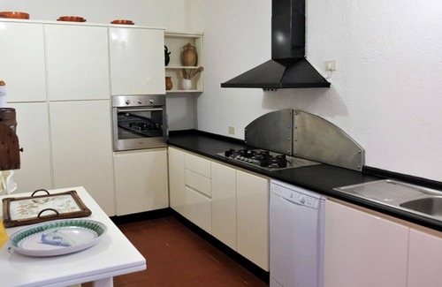 Sirolo Villa | An oasis of serenity between sea and hills CIN IT042048C2HXIGP5H3