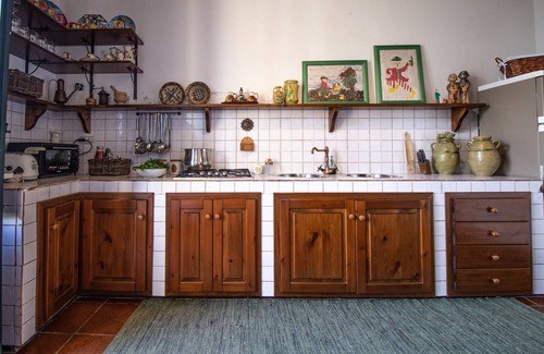 Partinico Villa | An oasis of tranquility, a Villa surrounded by greenery