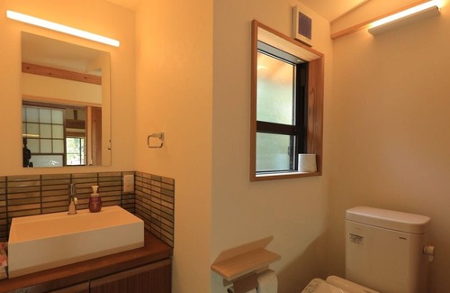 Mobara House | An old folk house where you can enjoy stone baths - Shizukutei / Mobara Chiba